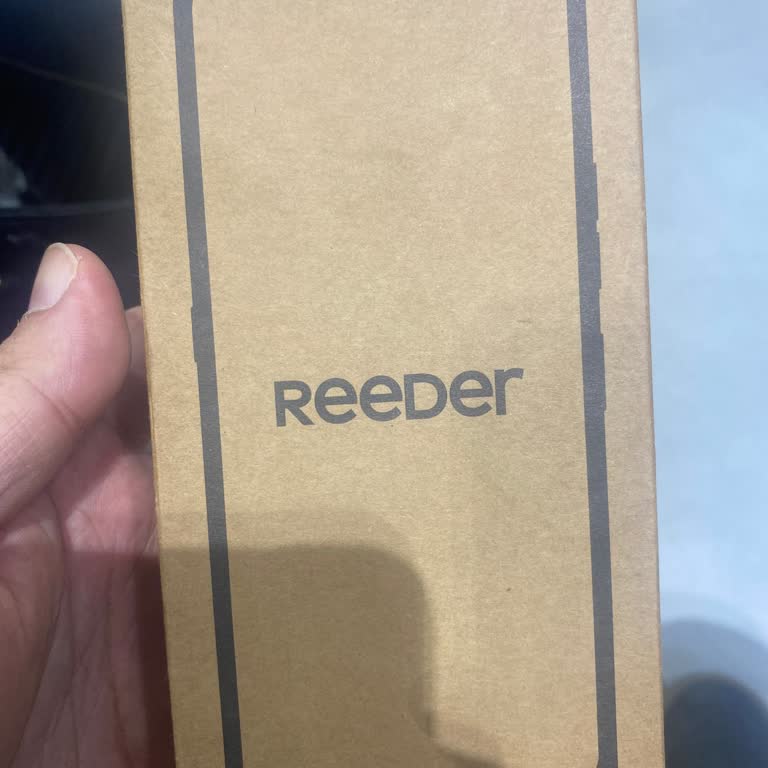 Reeder Arızalı Cihaz İçin Haksız Değişim Ücreti Talebi