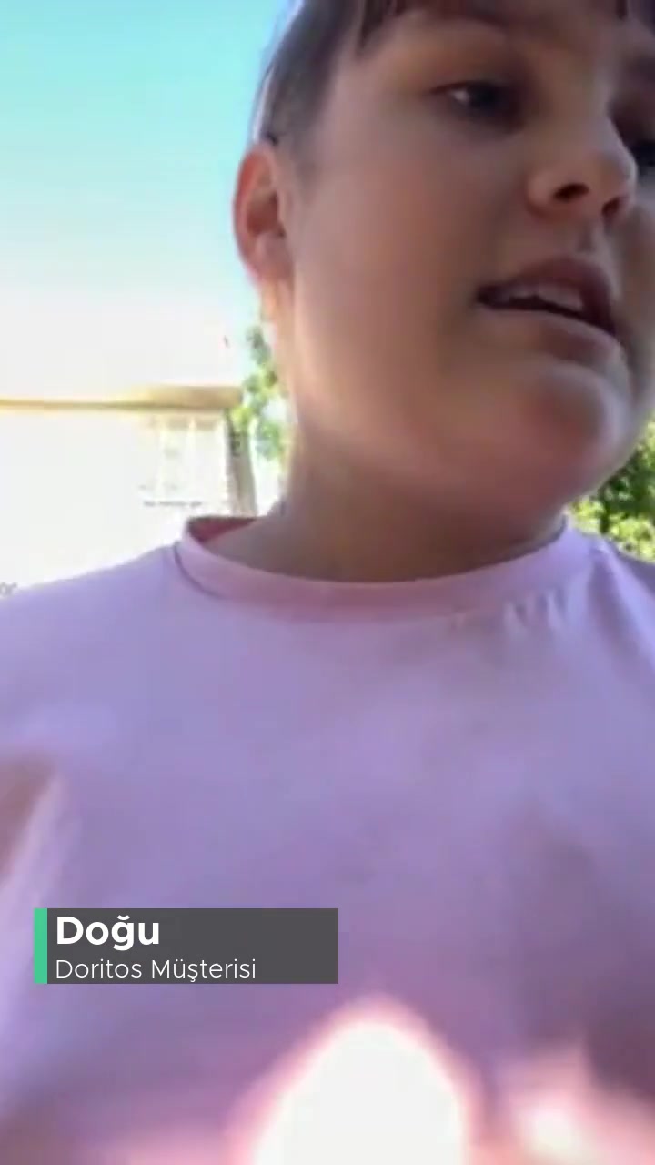 Doritos Dippas Kırmızı Paketten Baharat Çıkmadı videonun kapak resmi