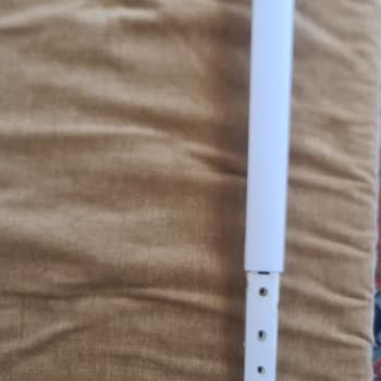 Arçelik Buzdolabı Kapak Kolu Yedek Parçası Bulunamıyor