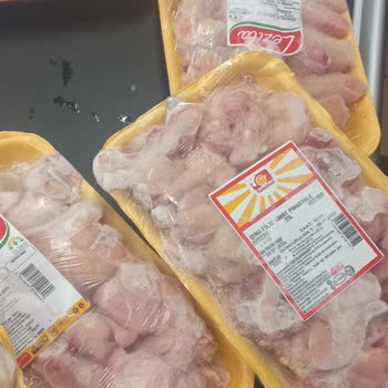A101 Mağazasında Sağlıksız Ürün Ve Müdürün Saygısız Davranışı