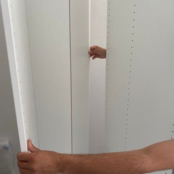 IKEA Beklentinin Altında Kalite Ve Eksik Parçalar!