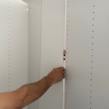 IKEA Beklentinin Altında Kalite Ve Eksik Parçalar!