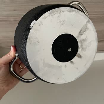 Titanyum Tencere Seti İki Haftada Soyuldu, Hayal Kırıklığı Yaşadık