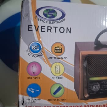 N11 Üzerinden Alınan Arızalı Radyo İçin İade Talebim Keyfi Olarak Reddedildi