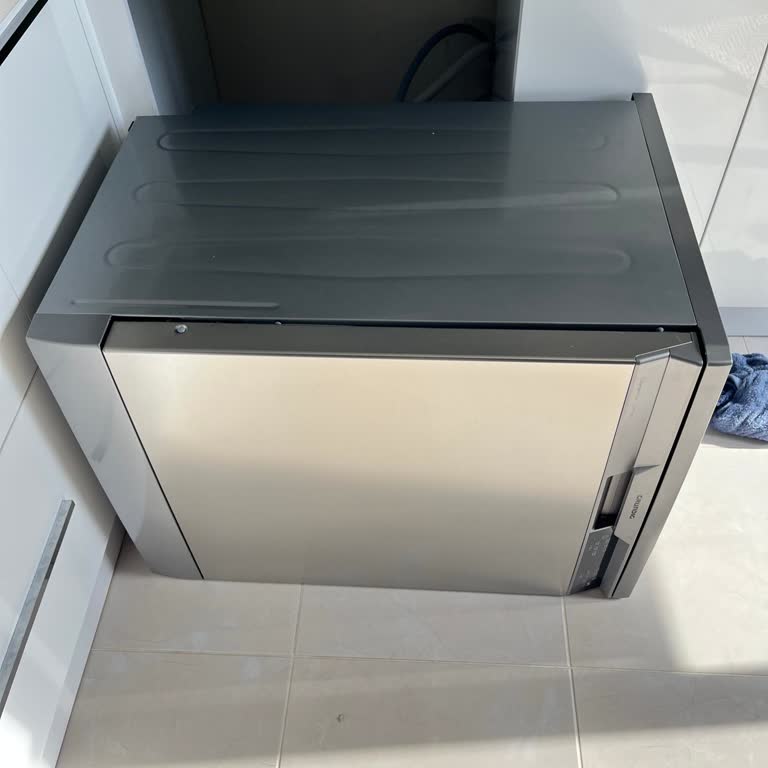 Grundig Bulaşık Makinesi Arızası Ve Yetersiz Servis Mağduriyeti