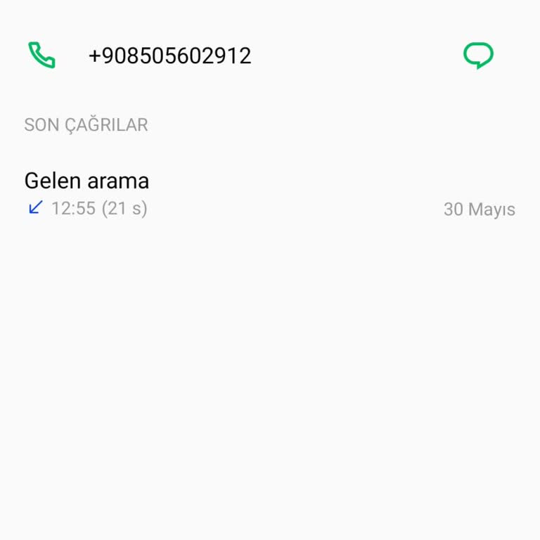 Telefonla Onayım Olmadan Ses Kaydımın Kullanılmasından Endişeliyim