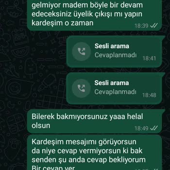 Betgaranti Sitesinde İletişim Ve Ödeme Sorunları