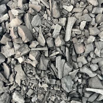 Aldığım Mangal Kömürü Tamamen Toz Çıktı Param Da Zamanım Da Boşa Gitti