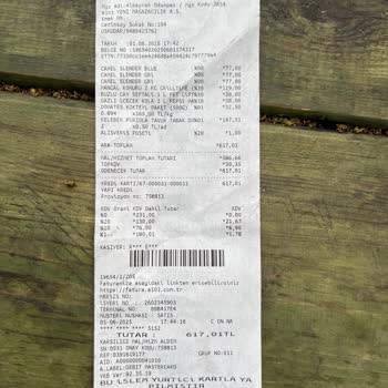 Aldığım Mangal Kömürü Tamamen Toz Çıktı Param Da Zamanım Da Boşa Gitti