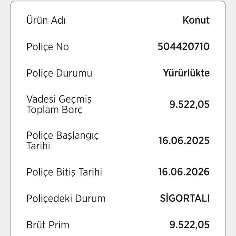 İzinsiz Yenilenen Sigorta Poliçeleri Mağduriyet Yaratıyor