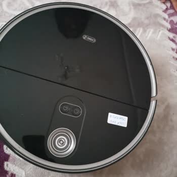 Robot Süpürgemin Sürekli Arızalanması Ve İade Talebimin Reddedilmesi