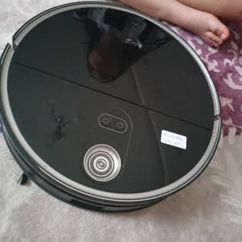 Robot Süpürgemin Sürekli Arızalanması Ve İade Talebimin Reddedilmesi