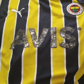 İsim Baskılı Forma Yıkamada Baskıların Bozulması