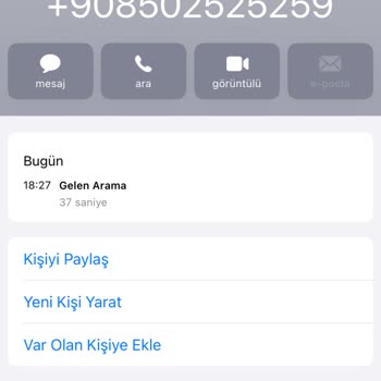 Migros Sanal Siparişimde Eksik Ürün Ve Geç Bilgilendirme