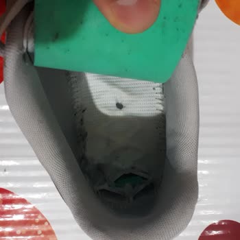 Puma Ayakkabı Kalitesinde Ciddi Düşüş Ve Çözüm Bulamama