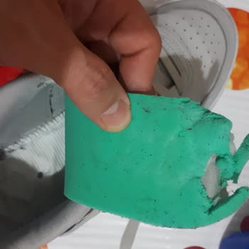 Puma Ayakkabı Kalitesinde Ciddi Düşüş Ve Çözüm Bulamama