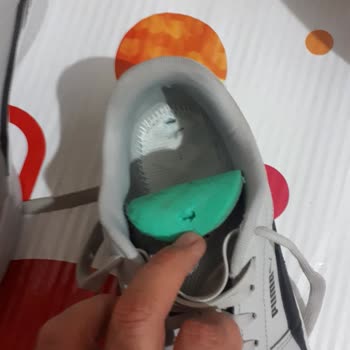 Puma Ayakkabı Kalitesinde Ciddi Düşüş Ve Çözüm Bulamama
