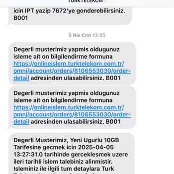 Taahhüt Yenilemede Bilgilendirme Eksikliği Ve Fahiş Fatura Şoku