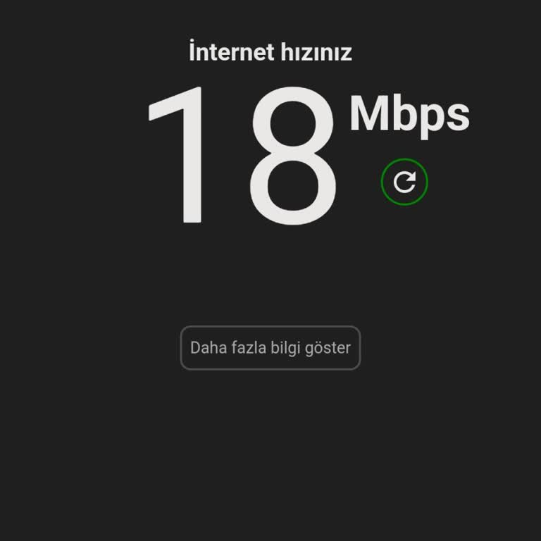 Kablo Net'te Hız Sorunu Ve Verilmeyen Sözler