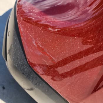 Öz Motors Büyükçekmece Pişmanlığı