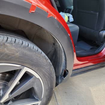 Öz Motors Büyükçekmece Pişmanlığı