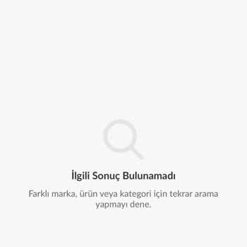 Sipariş Durumu Belirsizliği Ve Satıcıdan Yanıtsızlık