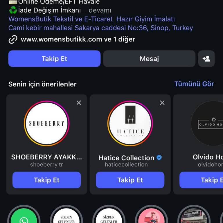 Ödemeden Sonra İletişim Kurulamayan Alışveriş Deneyimi