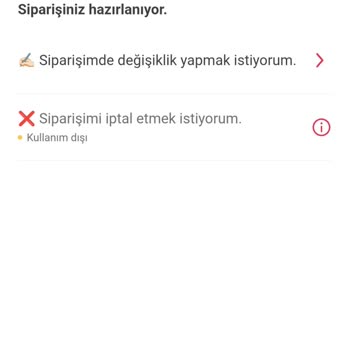 Yemek Sepeti'nde Müşteri Hizmeti Krizi: Muhatap Bulamıyorum!