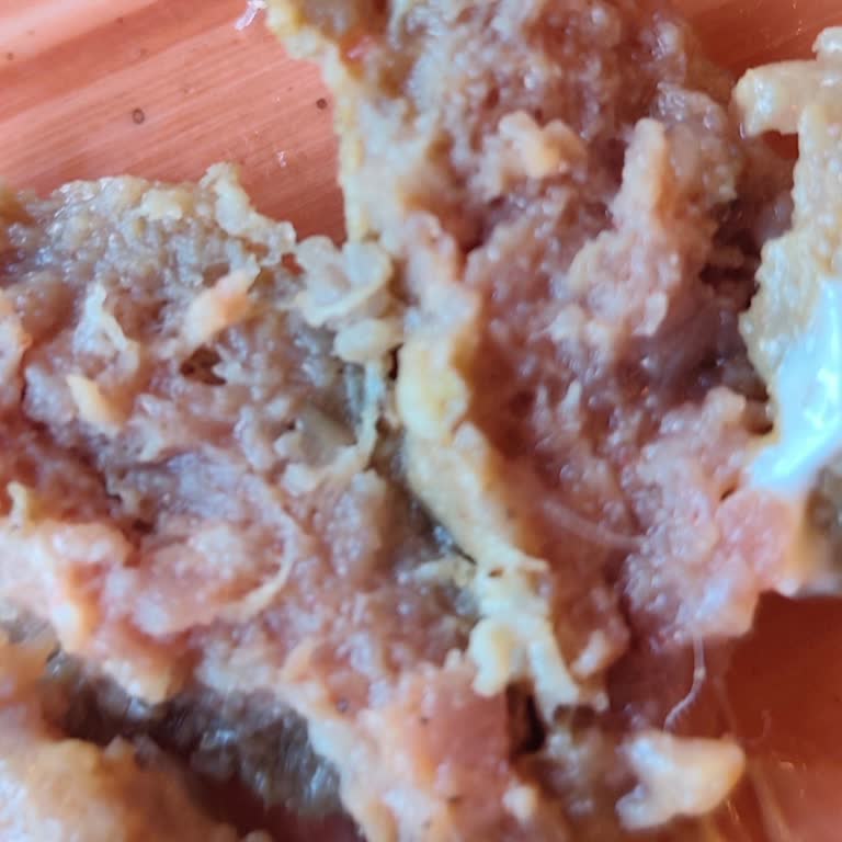 Çiğ Gelen Burger Ve Yetersiz Telafi Deneyimi