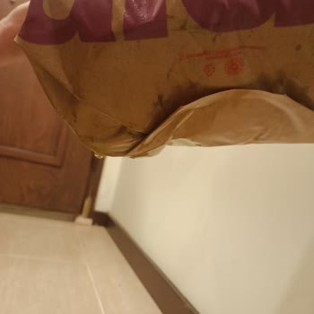 Siparişimde Yaşanan Sorun Ve Mağduriyetimin Giderilmemesi