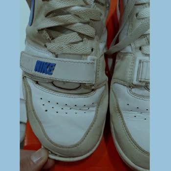 Sneaks Up Mağazasında Nike Ayakkabı Değişim Talebim Dikkate Alınmadı