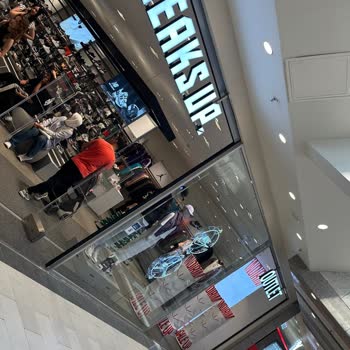 Sneaks Up Mağazasında Nike Ayakkabı Değişim Talebim Dikkate Alınmadı