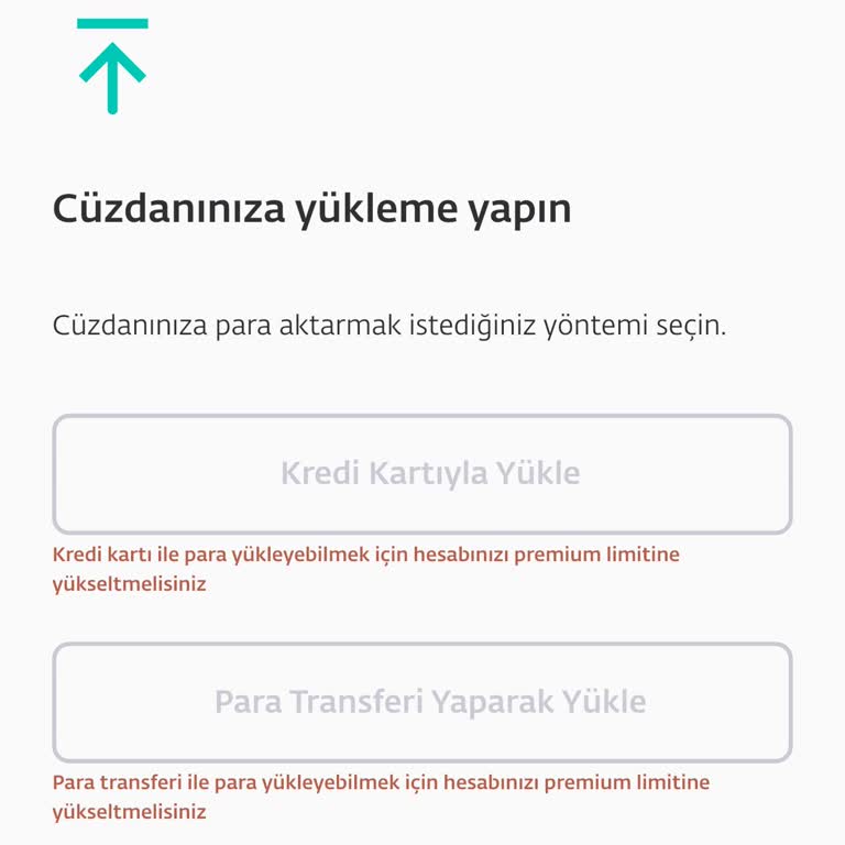 Doğrulama Sorunu: Paycell Ve Trumore Arasında Mağduriyet