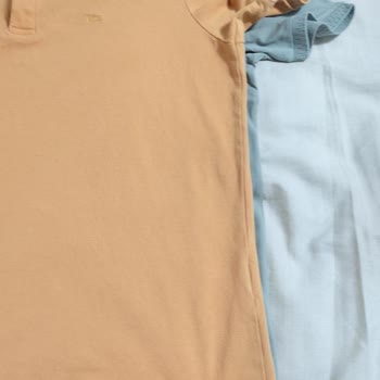 Yanlış Bilgilendirme Nedeniyle Küçülen T-shirt Ve İade Talebi