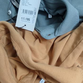 Yanlış Bilgilendirme Nedeniyle Küçülen T-shirt Ve İade Talebi