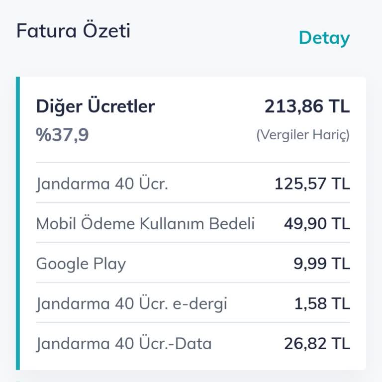 Mobil Ödeme Kullanım Bedeli Adı Altında Fahiş Ek Ücret Şoku