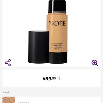 Note Detoks Protect 1 2 3 Kodları Neden Yok