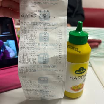 Son Kullanma Tarihi Geçmiş Ürünle Zehirlenme Şüphesi