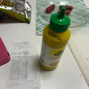 Son Kullanma Tarihi Geçmiş Ürünle Zehirlenme Şüphesi