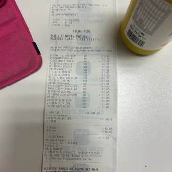 Son Kullanma Tarihi Geçmiş Ürünle Zehirlenme Şüphesi