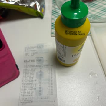 Son Kullanma Tarihi Geçmiş Ürünle Zehirlenme Şüphesi