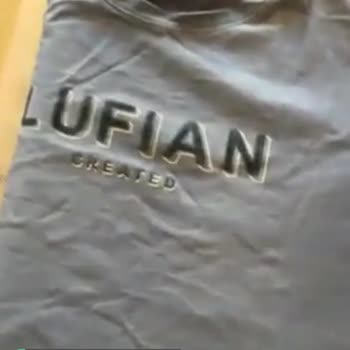 Lufian Paramızı Çöpe Attık!