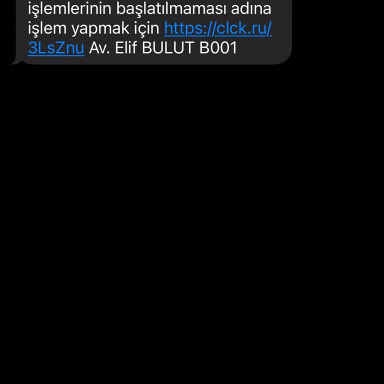 Araç İlanı Sonrası Gelen Rahatsız Edici Mesajlar Ve Gizlilik Sorunu