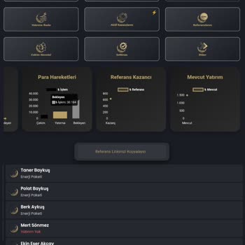 Yatırdığım Paralar Kayboldu, Çekim Taleplerim Karşılanmıyor
