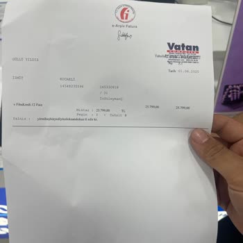 Vestel Televizyon Satın Alımında Yanıltıcı Fiyat Ve Garanti Uygulaması