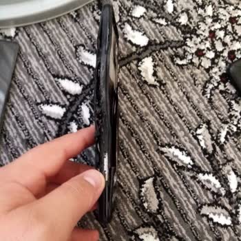 Gece Şarjda Bıraktığım Telefonumun Bataryası Aniden Yandı