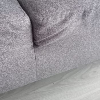 Enza Home Koltuk Takımında Tekrarlayan Esneme Ve Çözüm Eksikliği