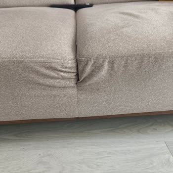 Enza Home Koltuk Takımında Tekrarlayan Esneme Ve Çözüm Eksikliği