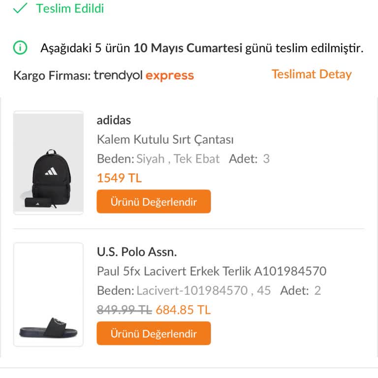 İade Ve Hesap Kapatma Mağduriyeti