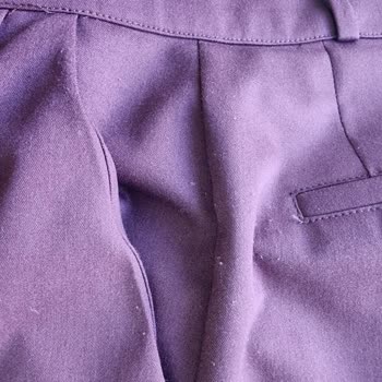 İlk Giyişte Tüylendi Paramız Çöp Oldu